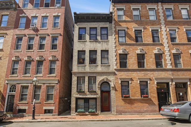 51 Revere St 2, Boston, MA 02114