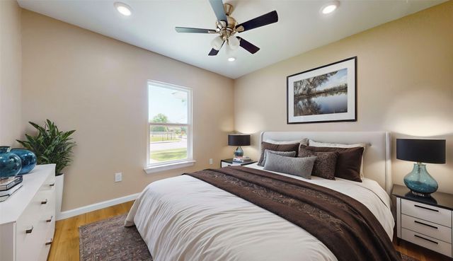 3201 Lakeland Street, Fort Worth, TX 76111