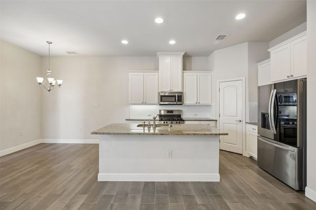 4135 Cascade Sky Drive, Arlington, TX 76005