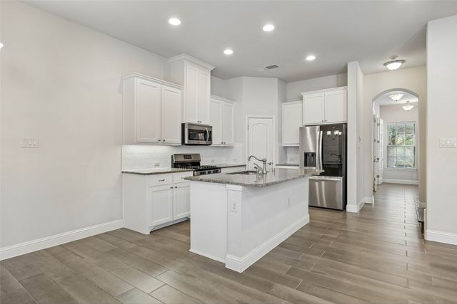 4135 Cascade Sky Drive, Arlington, TX 76005
