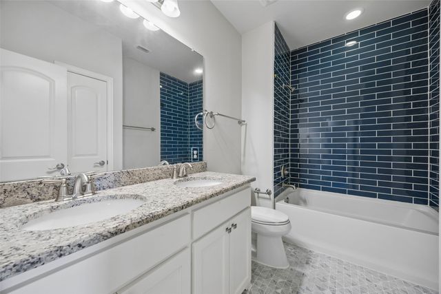4135 Cascade Sky Drive, Arlington, TX 76005