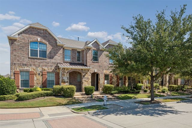 4135 Cascade Sky Drive, Arlington, TX 76005