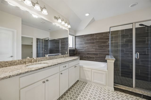 4135 Cascade Sky Drive, Arlington, TX 76005
