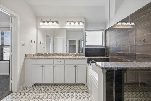 4135 Cascade Sky Drive, Arlington, TX 76005