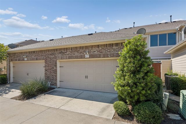 4135 Cascade Sky Drive, Arlington, TX 76005