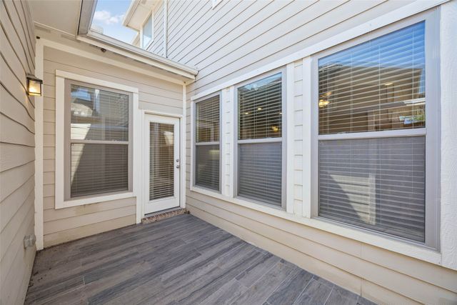 4135 Cascade Sky Drive, Arlington, TX 76005