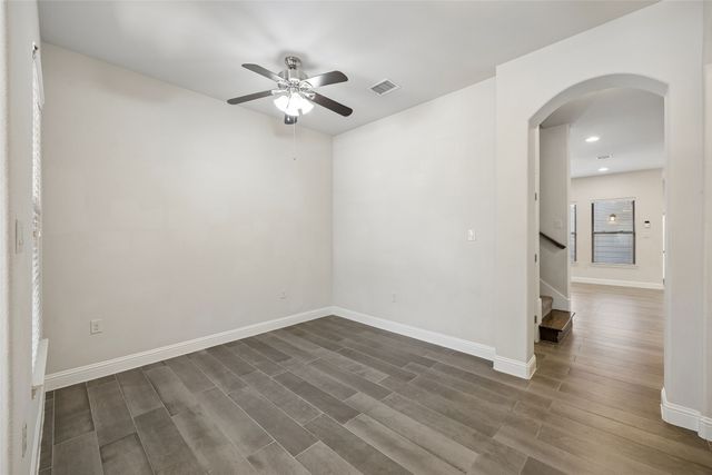 4135 Cascade Sky Drive, Arlington, TX 76005