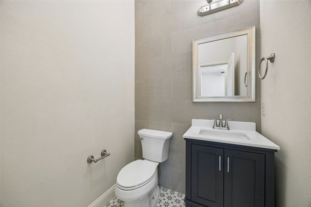 4135 Cascade Sky Drive, Arlington, TX 76005