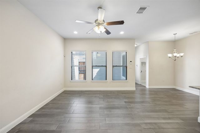 4135 Cascade Sky Drive, Arlington, TX 76005
