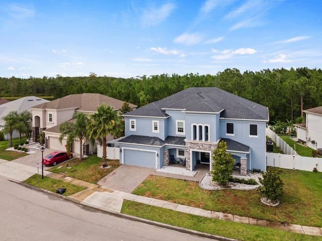 2299 PEARL CIDER STREET, Orlando, FL 32824