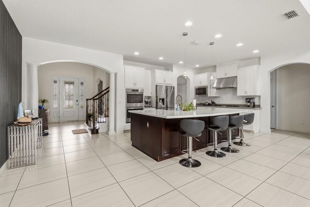 2299 PEARL CIDER STREET, Orlando, FL 32824