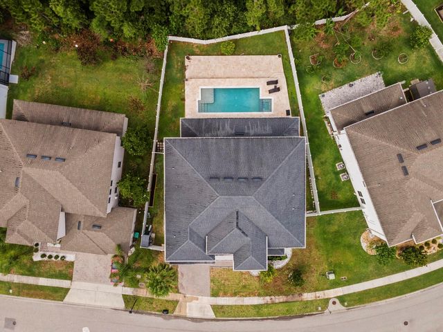 2299 PEARL CIDER STREET, Orlando, FL 32824