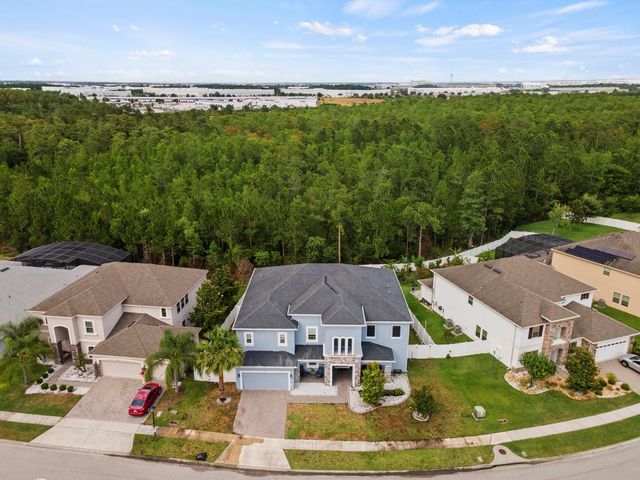 2299 PEARL CIDER STREET, Orlando, FL 32824