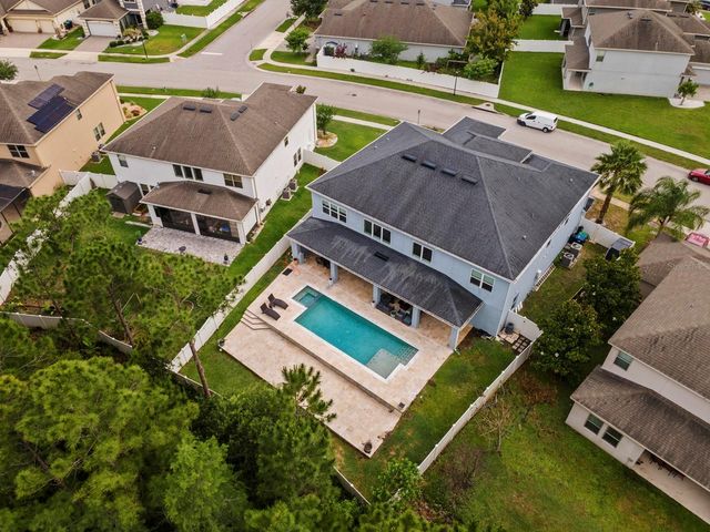 2299 PEARL CIDER STREET, Orlando, FL 32824