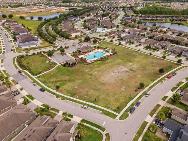 2299 PEARL CIDER STREET, Orlando, FL 32824