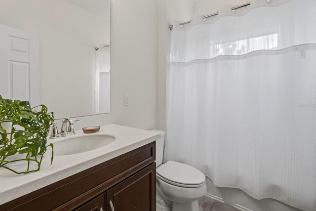 2299 PEARL CIDER STREET, Orlando, FL 32824
