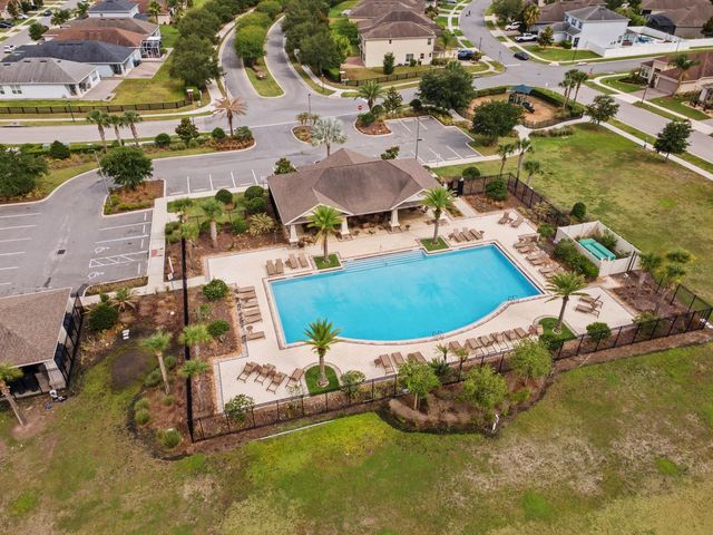 2299 PEARL CIDER STREET, Orlando, FL 32824