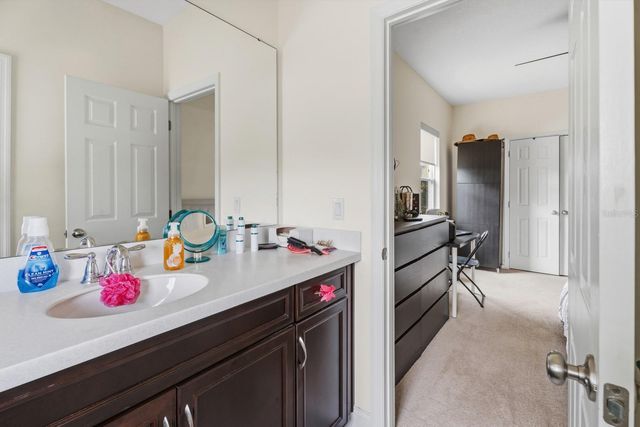 2299 PEARL CIDER STREET, Orlando, FL 32824