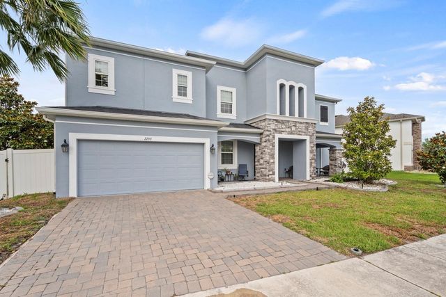 2299 PEARL CIDER STREET, Orlando, FL 32824