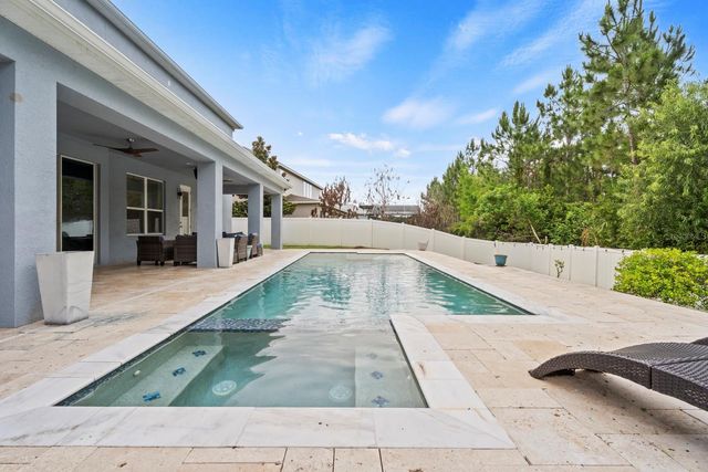 2299 PEARL CIDER STREET, Orlando, FL 32824
