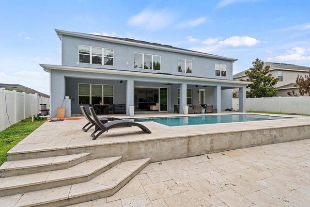 2299 PEARL CIDER STREET, Orlando, FL 32824