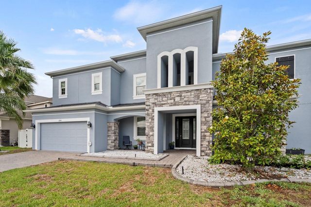 2299 PEARL CIDER STREET, Orlando, FL 32824