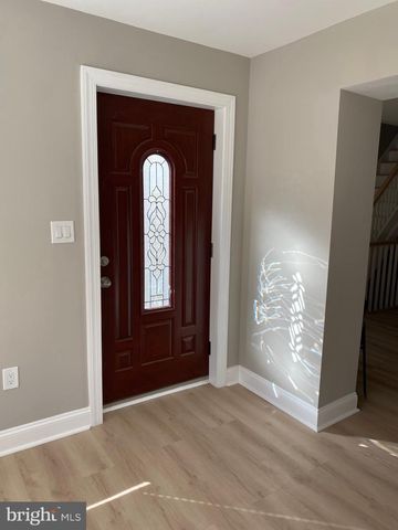 6445 GARMAN ST, Philadelphia, PA 19142