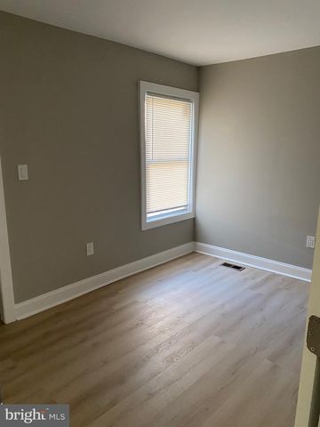 6445 GARMAN ST, Philadelphia, PA 19142