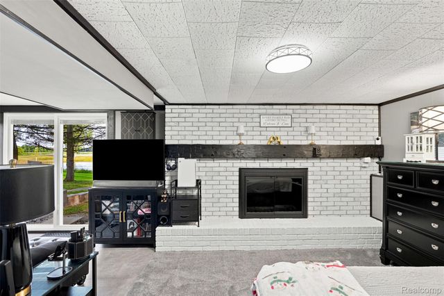 3744 Fish Lake Road, Mayfield Township, MI 48446