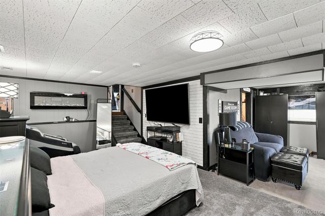 3744 Fish Lake Road, Mayfield Township, MI 48446