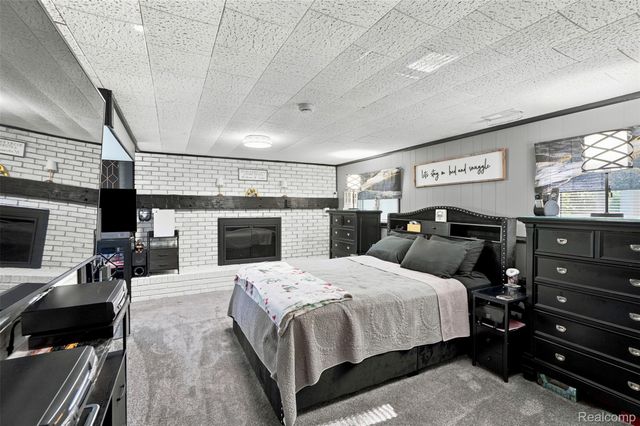 3744 Fish Lake Road, Mayfield Township, MI 48446