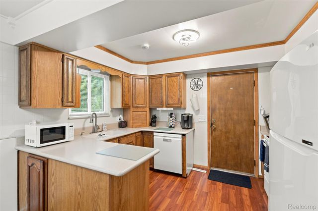 3744 Fish Lake Road, Mayfield Township, MI 48446