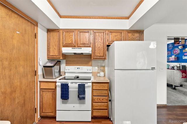 3744 Fish Lake Road, Mayfield Township, MI 48446