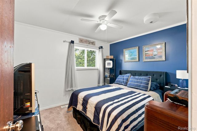 3744 Fish Lake Road, Mayfield Township, MI 48446