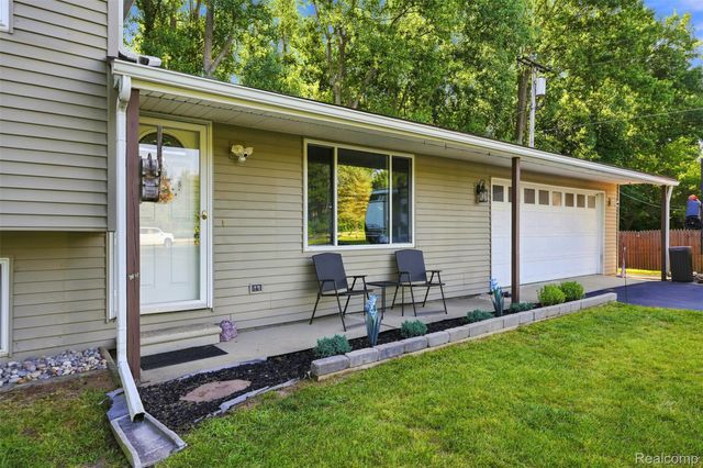 3744 Fish Lake Road, Mayfield Township, MI 48446
