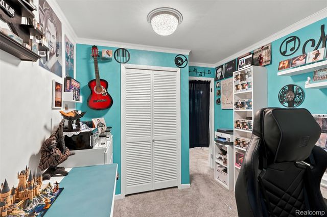 3744 Fish Lake Road, Mayfield Township, MI 48446