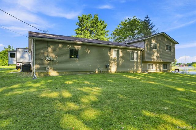 3744 Fish Lake Road, Mayfield Township, MI 48446