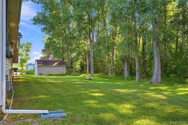 3744 Fish Lake Road, Mayfield Township, MI 48446