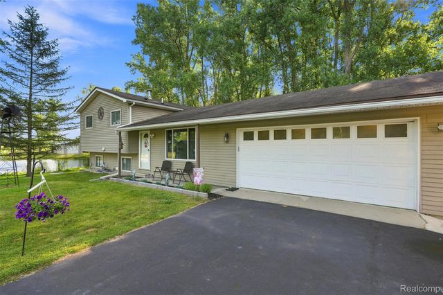 3744 Fish Lake Road, Mayfield Township, MI 48446