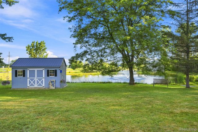 3744 Fish Lake Road, Mayfield Township, MI 48446