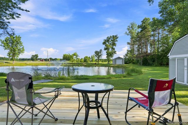 3744 Fish Lake Road, Mayfield Township, MI 48446