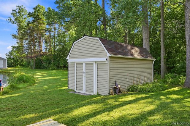 3744 Fish Lake Road, Mayfield Township, MI 48446