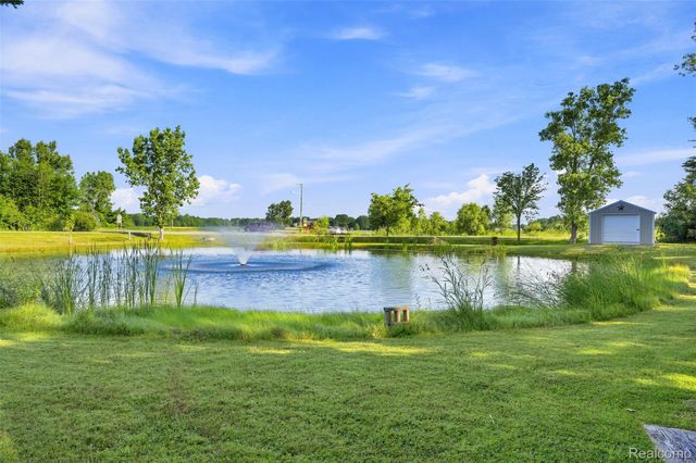3744 Fish Lake Road, Mayfield Township, MI 48446