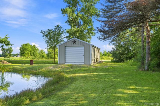 3744 Fish Lake Road, Mayfield Township, MI 48446