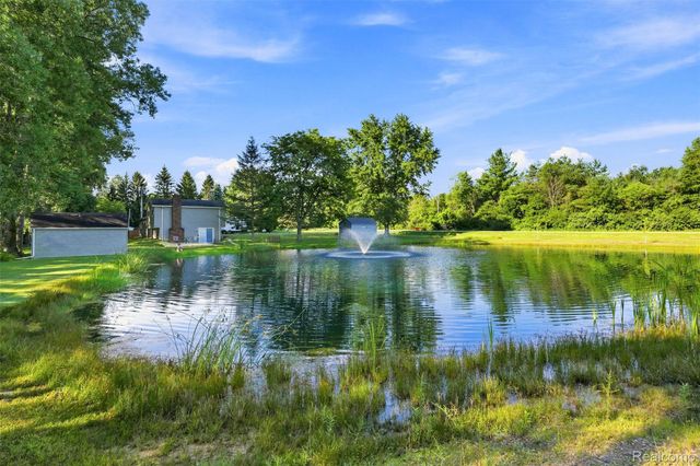 3744 Fish Lake Road, Mayfield Township, MI 48446