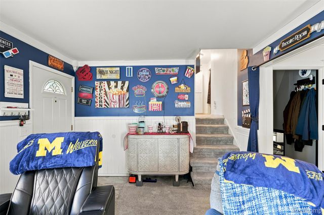 3744 Fish Lake Road, Mayfield Township, MI 48446