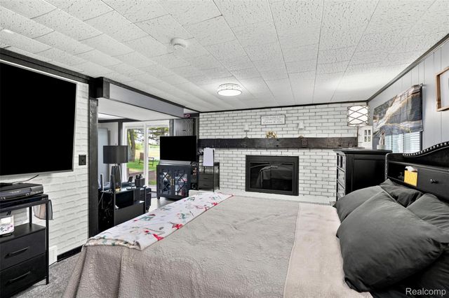 3744 Fish Lake Road, Mayfield Township, MI 48446