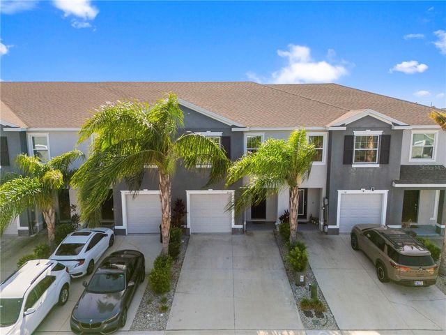 2914 SUNCOAST BLEND DRIVE, Odessa, FL 33556