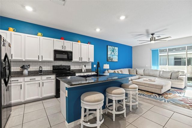 2914 SUNCOAST BLEND DRIVE, Odessa, FL 33556