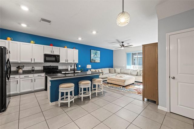 2914 SUNCOAST BLEND DRIVE, Odessa, FL 33556